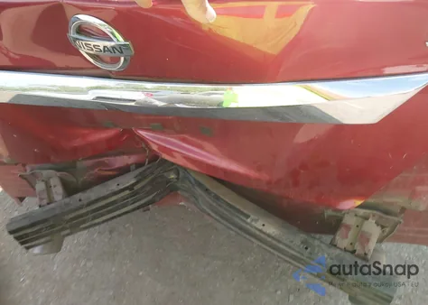 2015 Nissan Altima 2.5/2.5 S/2.5 Sl/2.5 Sv из США, поврежденный, VIN 1N4AL3AP8FC479158